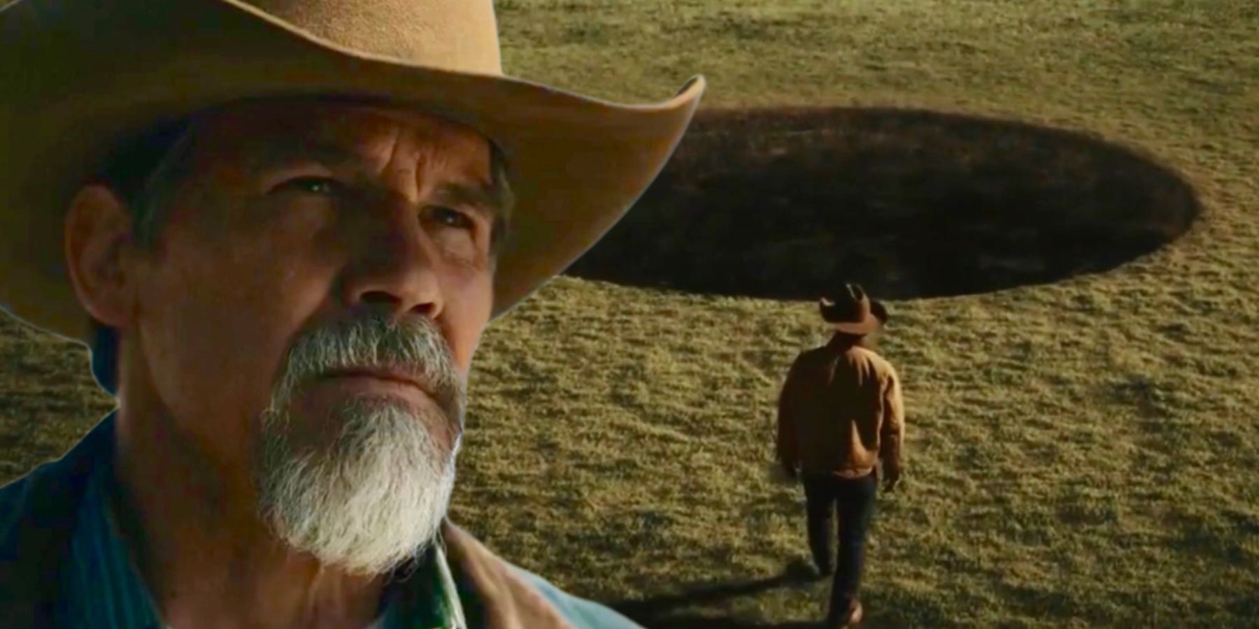 Outer Differ Season 2: How Top’s Sci-fi Western Can Toughen