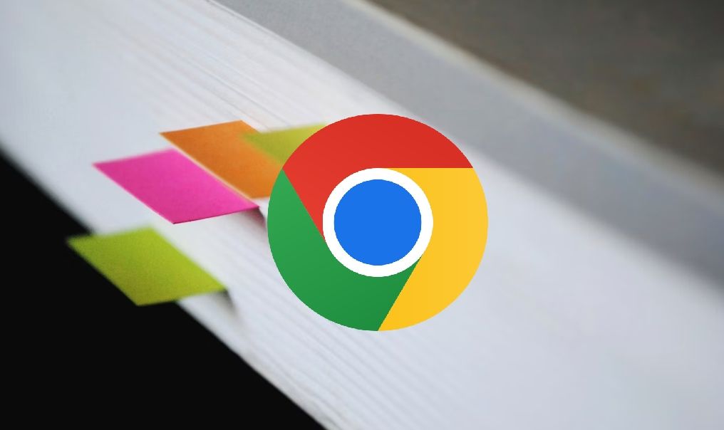 The correct approach to bookmark all tabs in Chrome on Android
