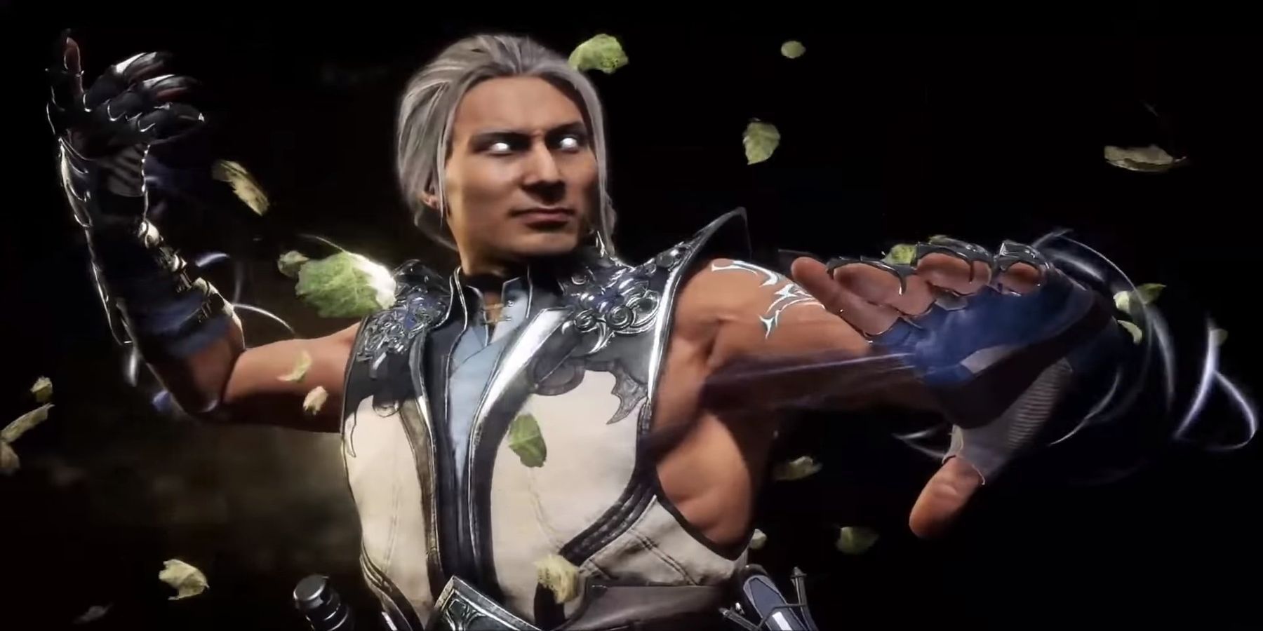 The Case for Mortal Kombat 1 to Add Fujin to the Roster