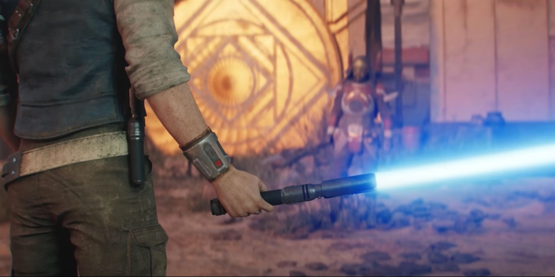 How a Big name Wars: Jedi Threequel Can Proceed to Expand its Lightsaber Fight