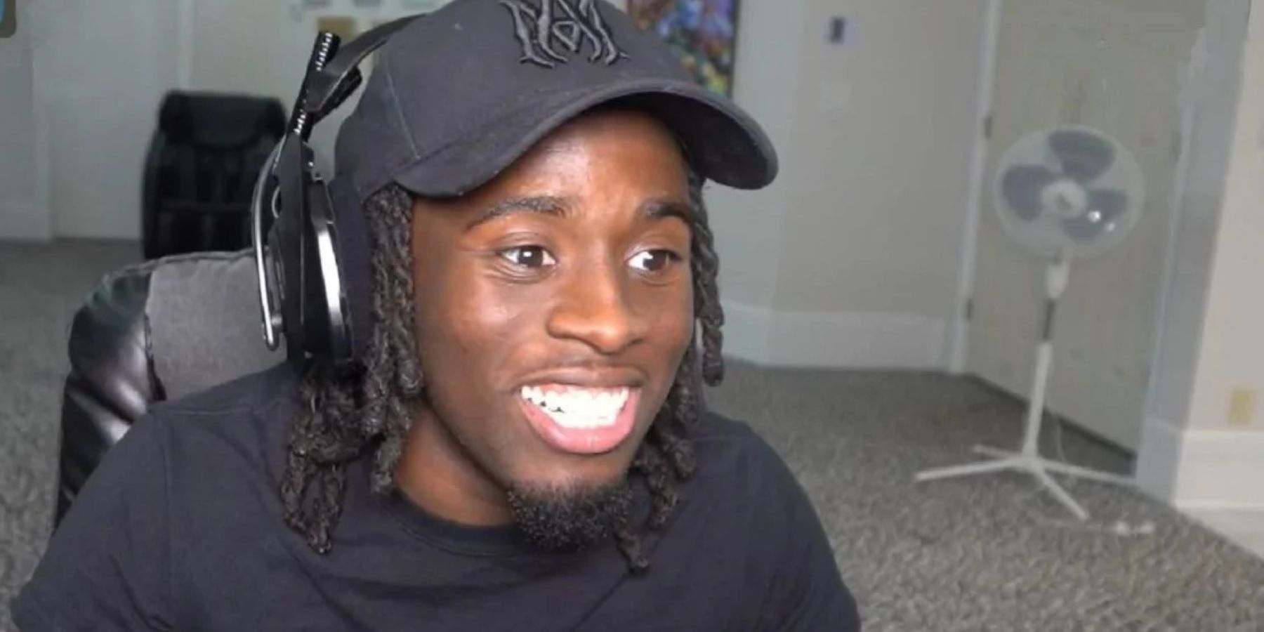 Kai Cenat Threatens to Recede Twitch if IShowSpeed Remains Banned