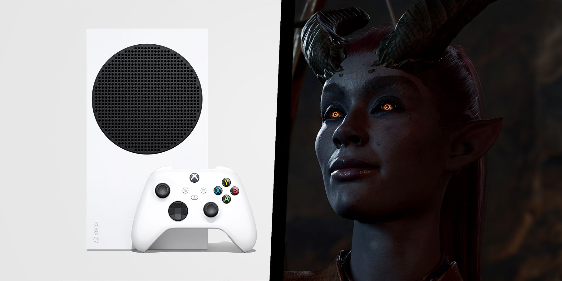 Baldur’s Gate 3 Rupture up-Show conceal for Xbox Sequence S Is Aloof a Likelihood