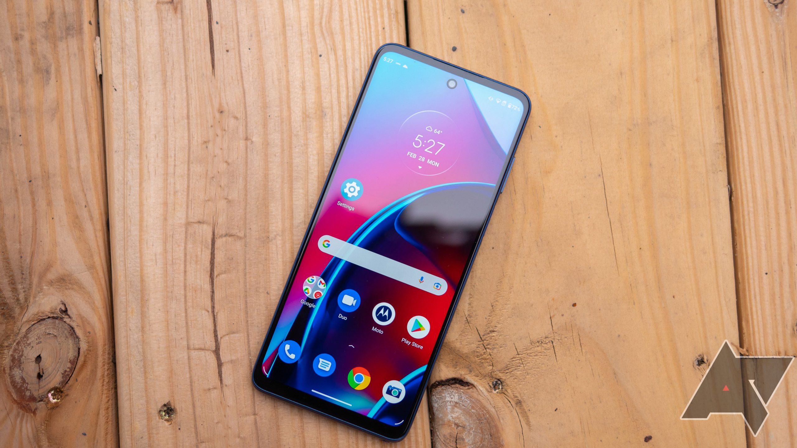 Simplest Moto G Stylus 5G (2022) conditions in 2023