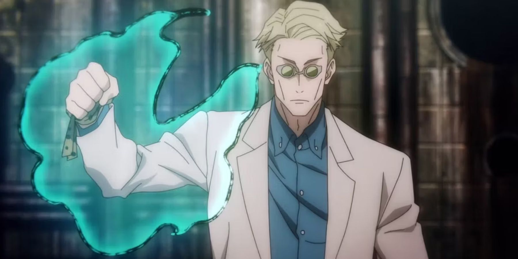Jujutsu Kaisen: How Solid is Kento Nanami?