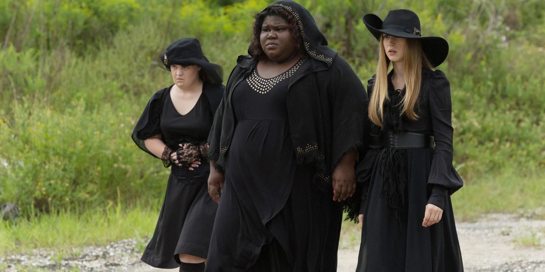 American Terror Memoir Season 3 Ending, Outlined