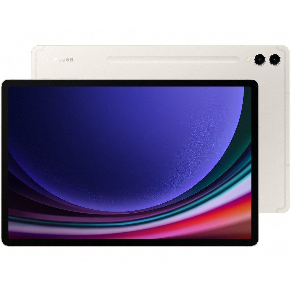 Samsung Galaxy Tab S9+ vs. Lenovo Tab P12 Legit: A similar screens, diversified fee