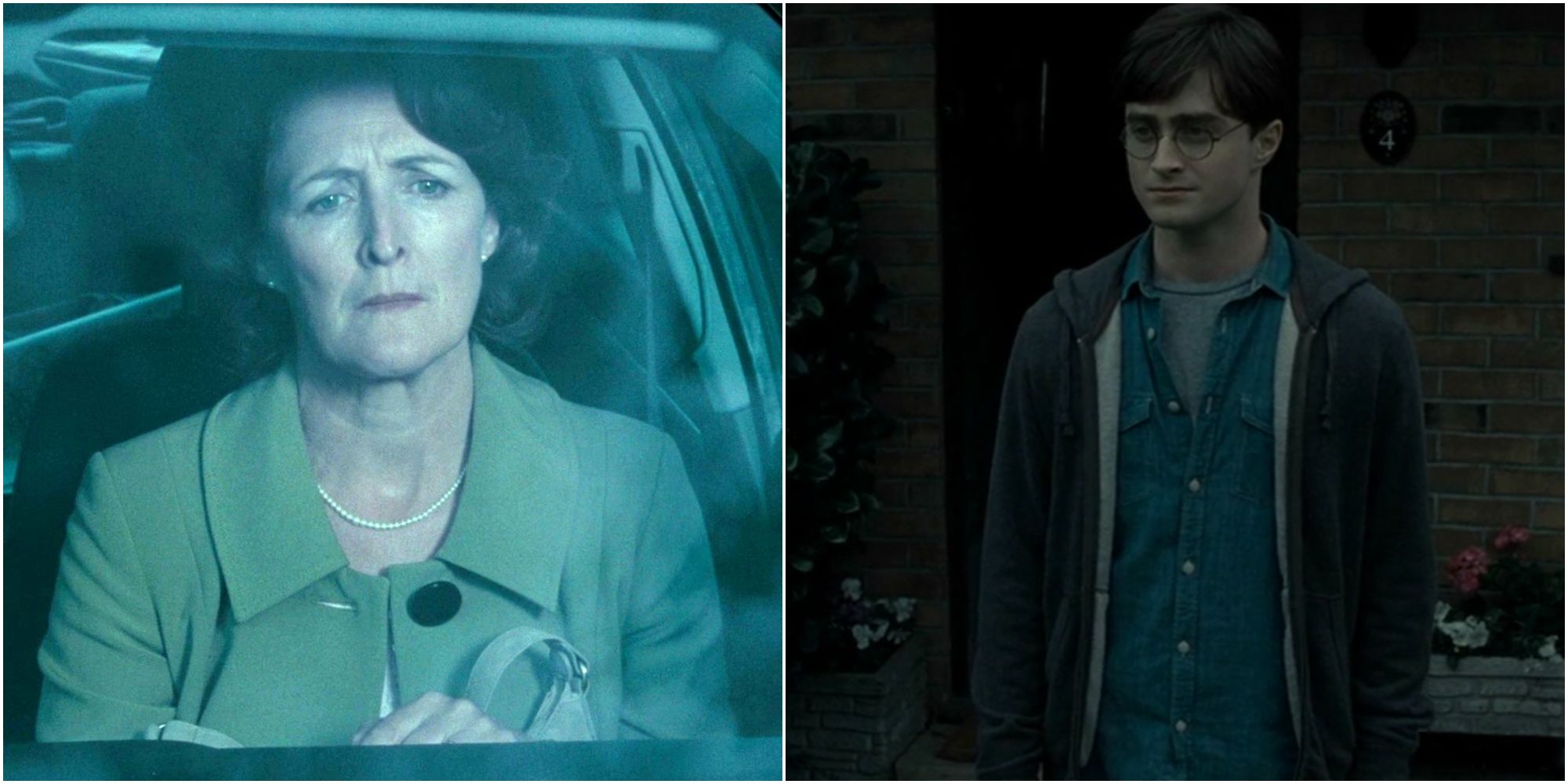 Harry Potter: What Befell To The Dursleys After The Deathly Hallows?