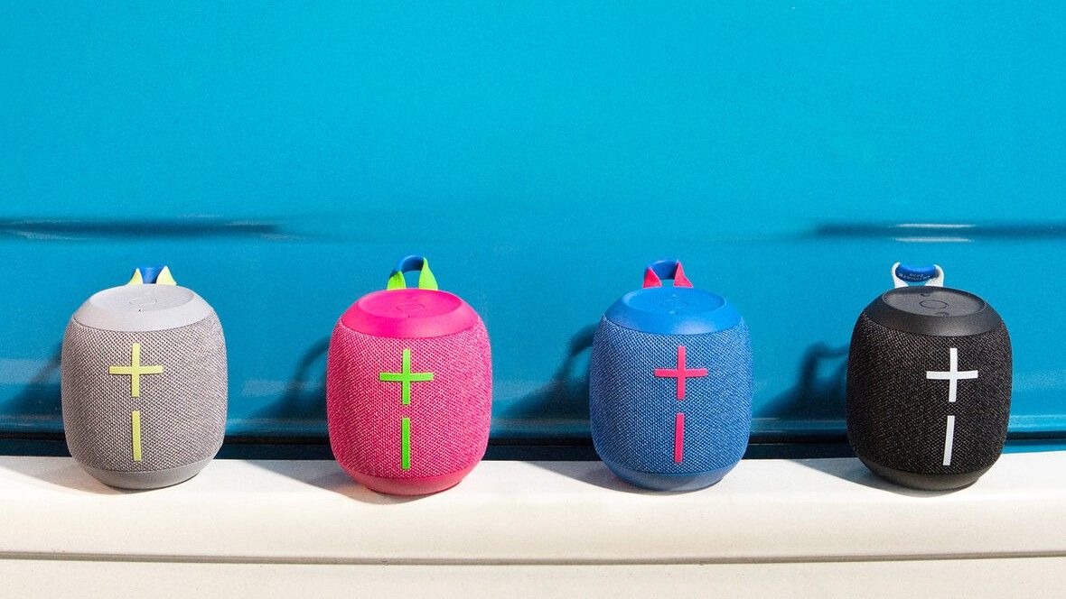 Carry the noise this Labor Day with 20% off the Wonderboom 3 Bluetooth speaker