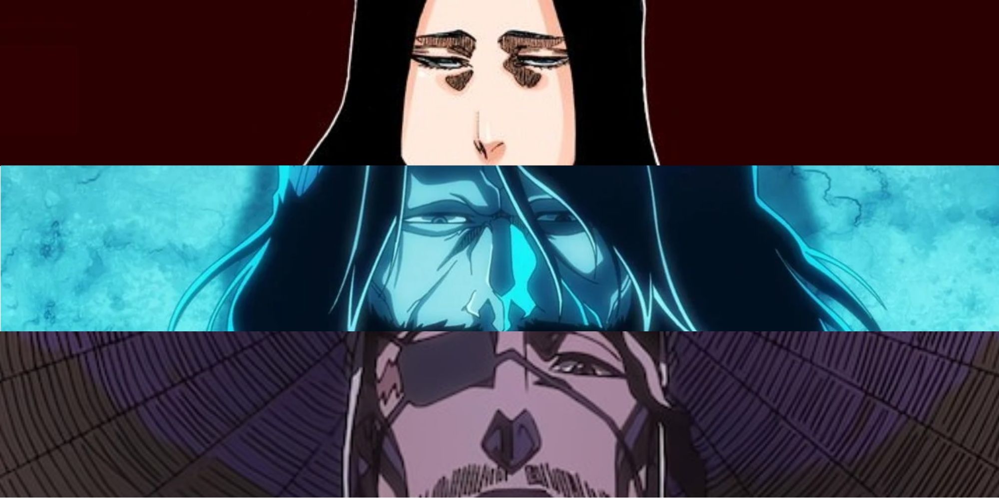Bleach: The 10 Strongest Characters In The Thousand Year Blood War