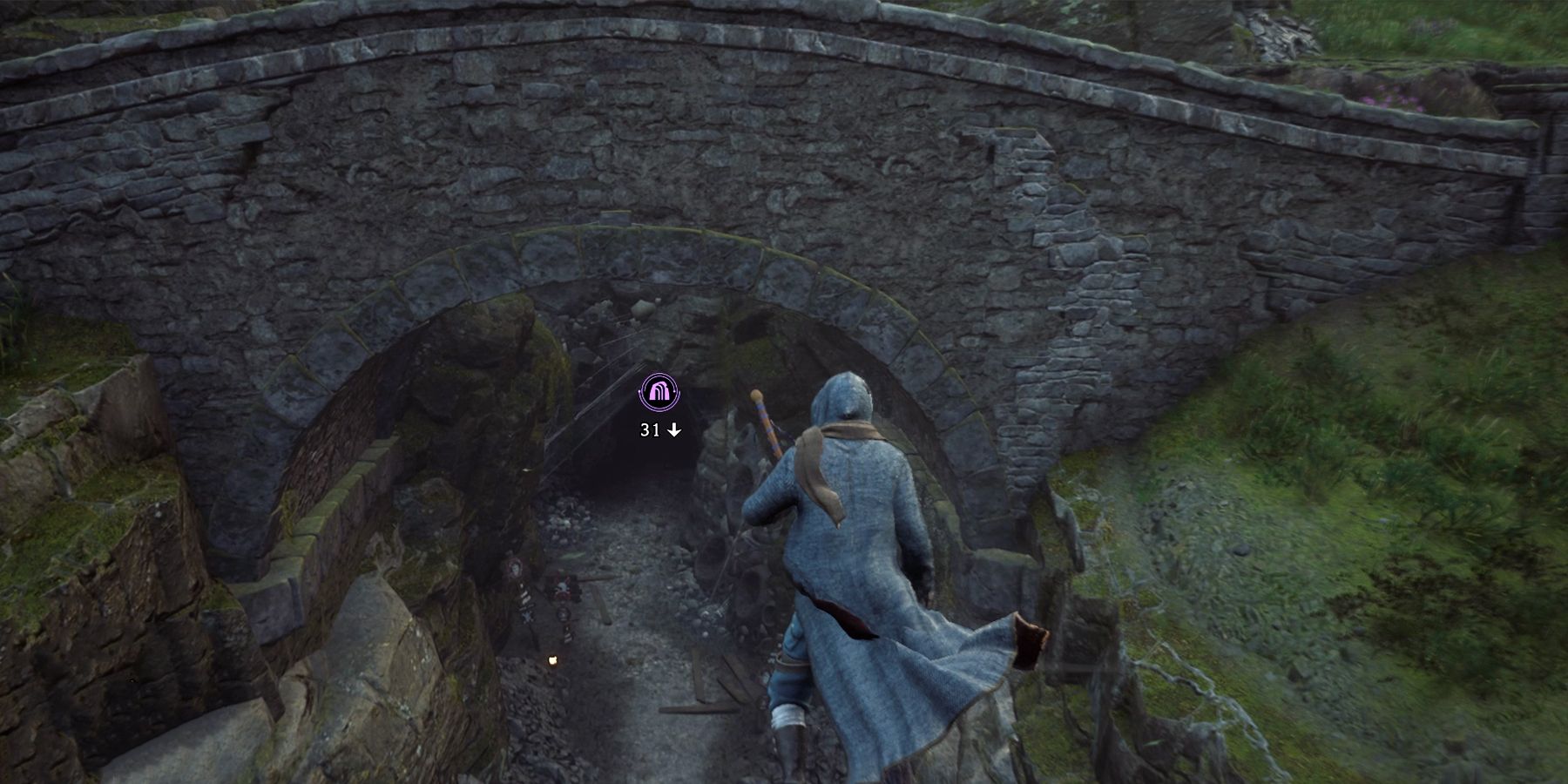 Hogwarts Legacy: Manor Cape Esteem Vaults And How To Starting up Them