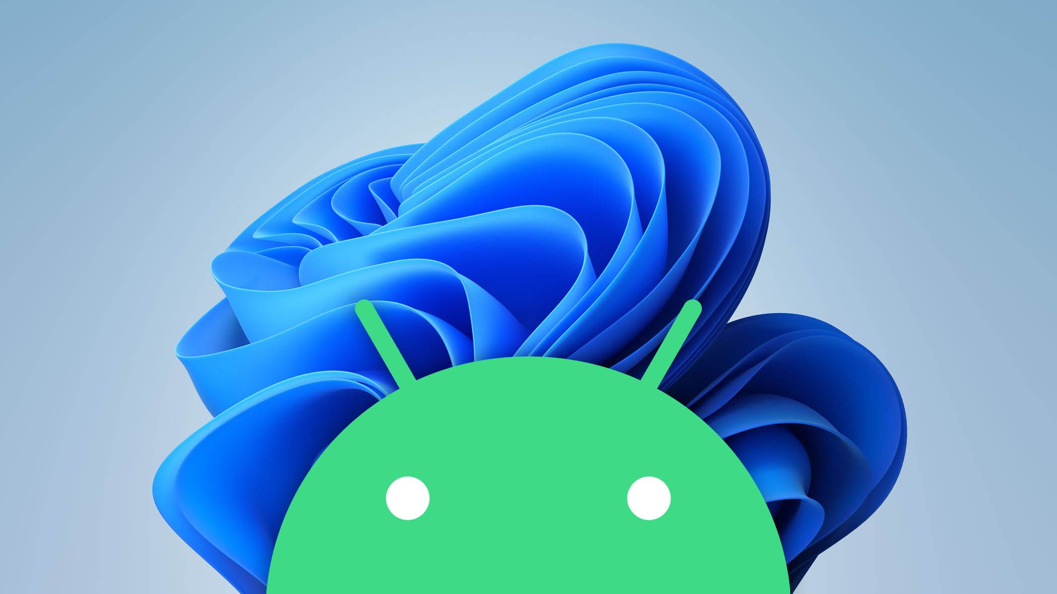 The solution to put in Android APKs on House windows 11