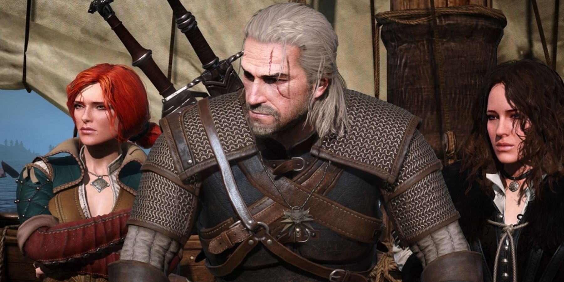 The Next Witcher Game Will Be a Unique Delivery up for the Franchise