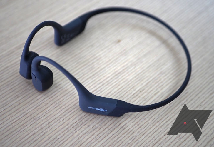 These highly-rated bone conduction headphones are down to their lowest price nowadays