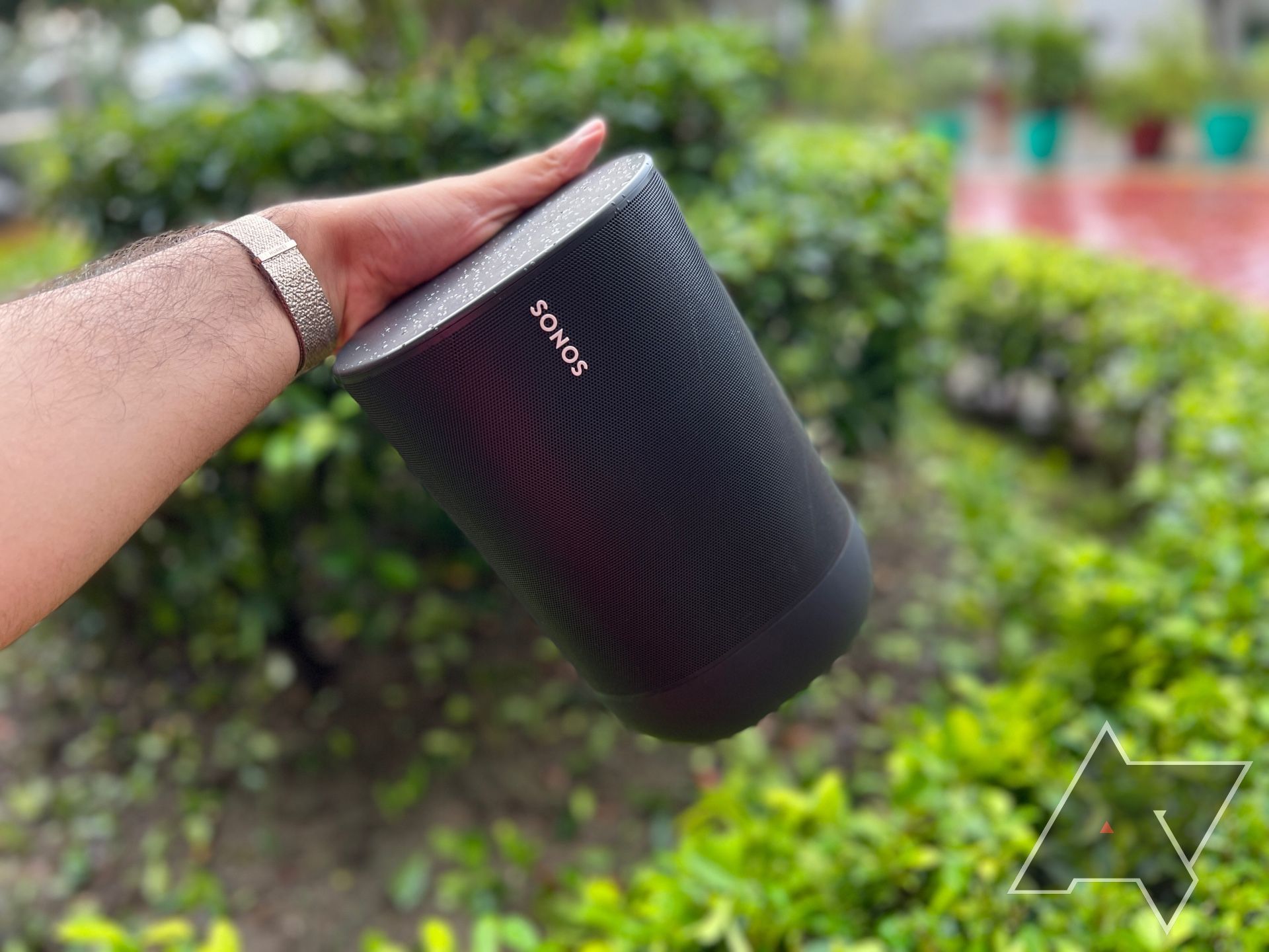 Leaked Sonos Crawl 2 renders contain us inexperienced with envy
