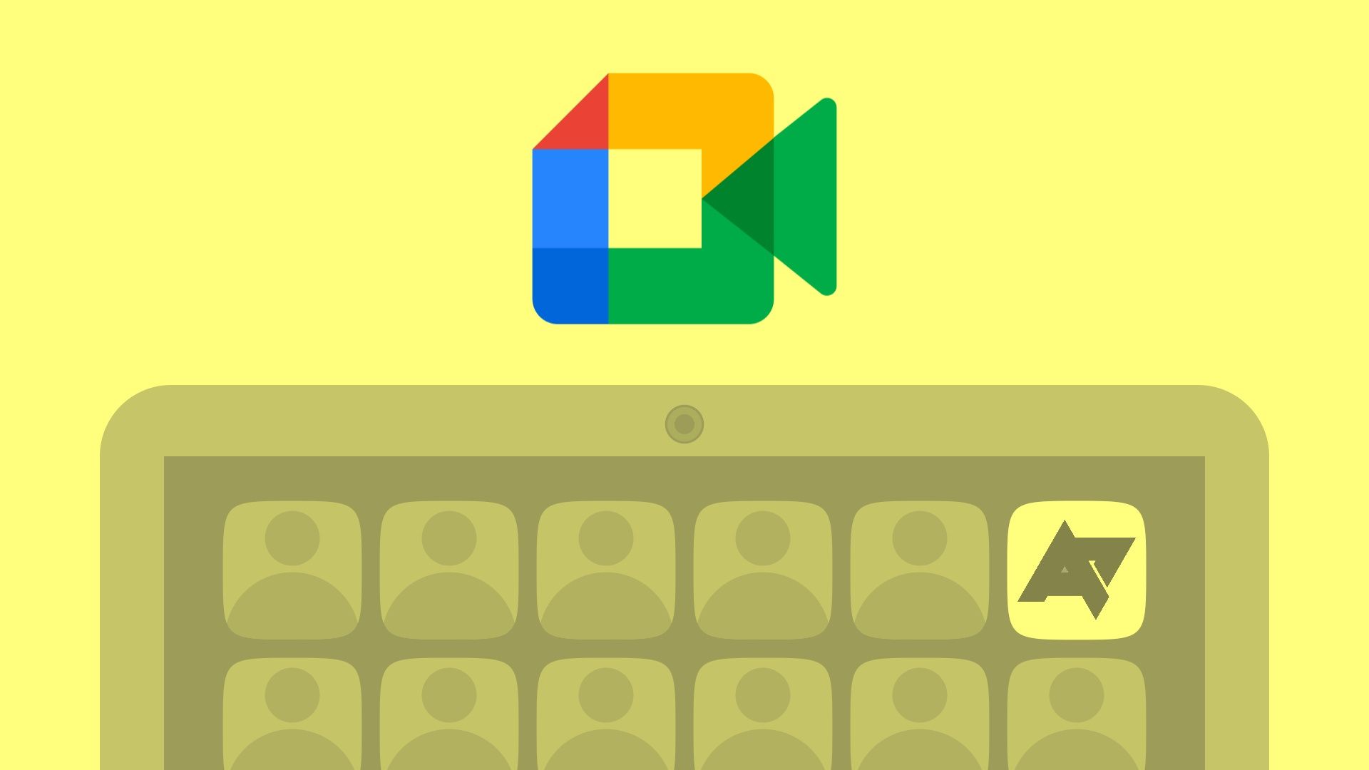 Google’s Duet AI will allow you to skip out on that early morning Meet name