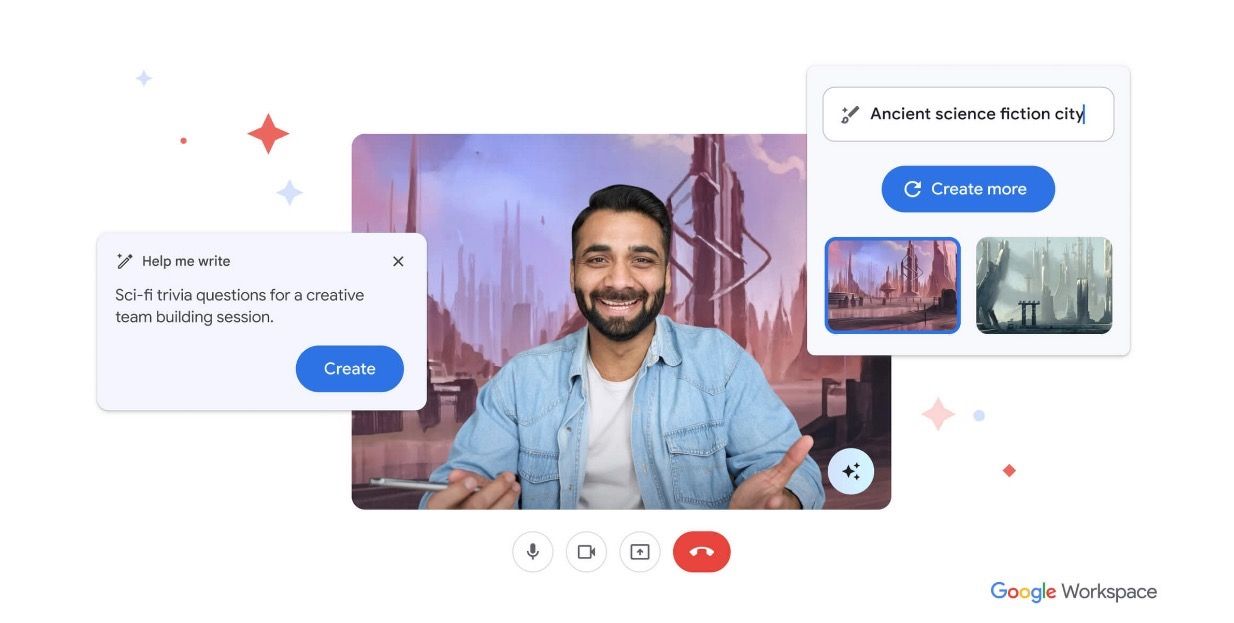 Google’s AI-powered Duet sides are now accessible for Workspace accounts — and they also’re pricey