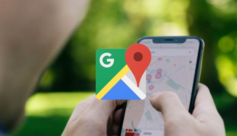 add multiple stops in Google Maps