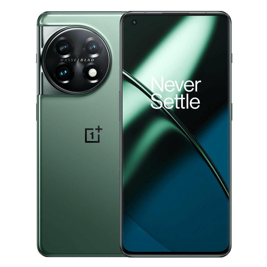 OnePlus 11 vs. Google Pixel 7: Gigantic price for diversified desires