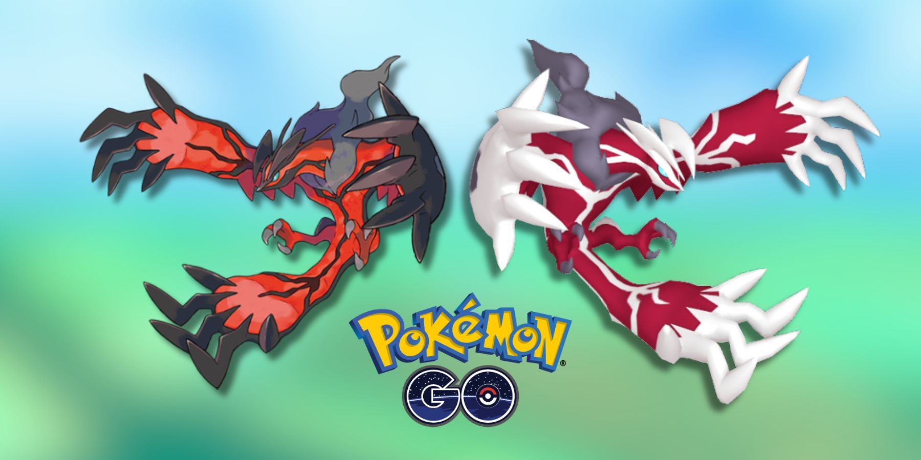 Pokemon GO Yveltal Raid Handbook | Counters, Weaknesses, Gleaming Yveltal & Extra