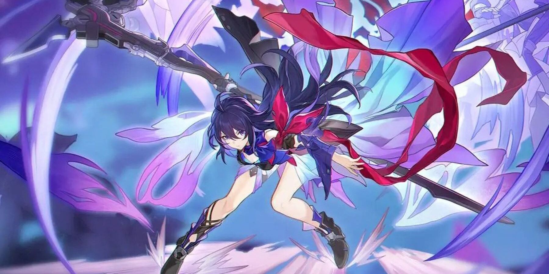 Honkai Broad title Rail: Why Seele Continues to Be the Most In style Banner Personality