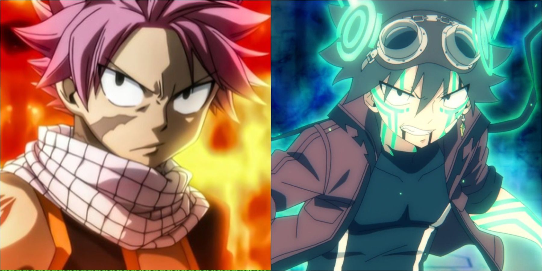 Edens Zero: The Similarities Between Shiki and Fairy Tail’s Natsu