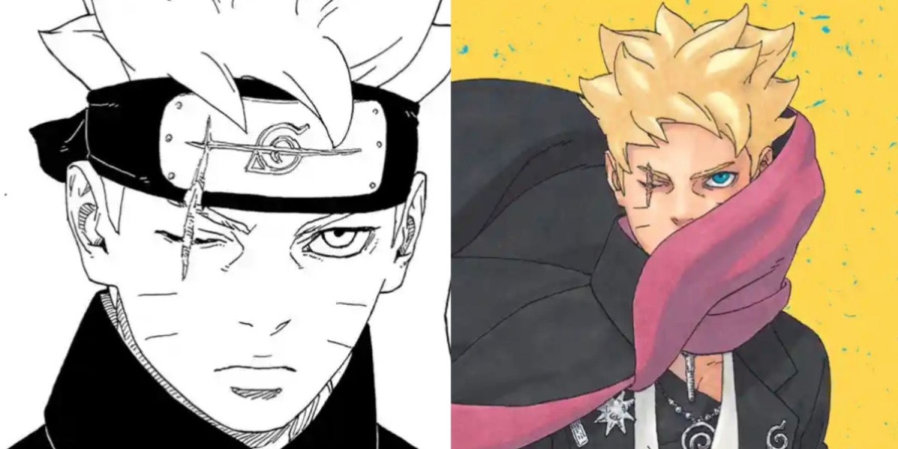 Boruto Uzumaki’s Strength After The Timeskip, Defined