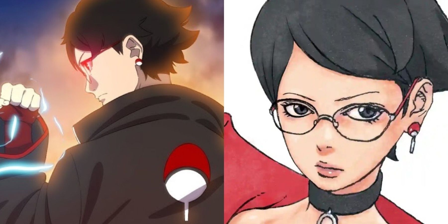 Boruto: Sarada’s Energy After The Timeskip, Defined
