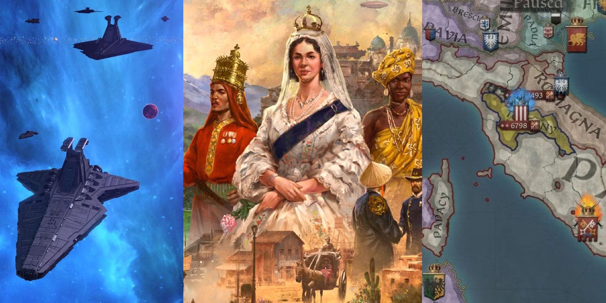 10 Fully Gigantic Approach Video games For Diplomacy