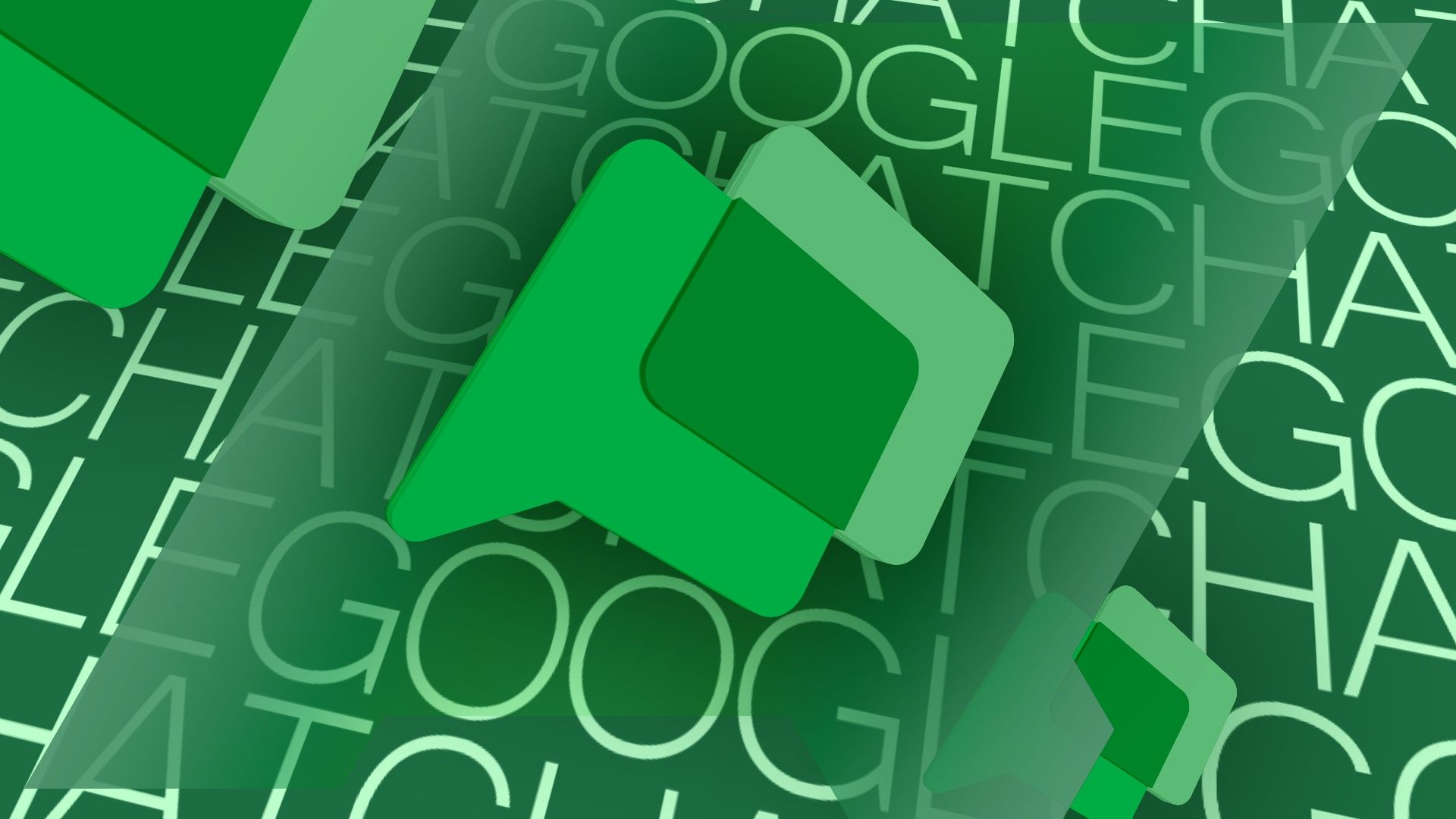 Google Chat is learning to play nice with Slack and Groups