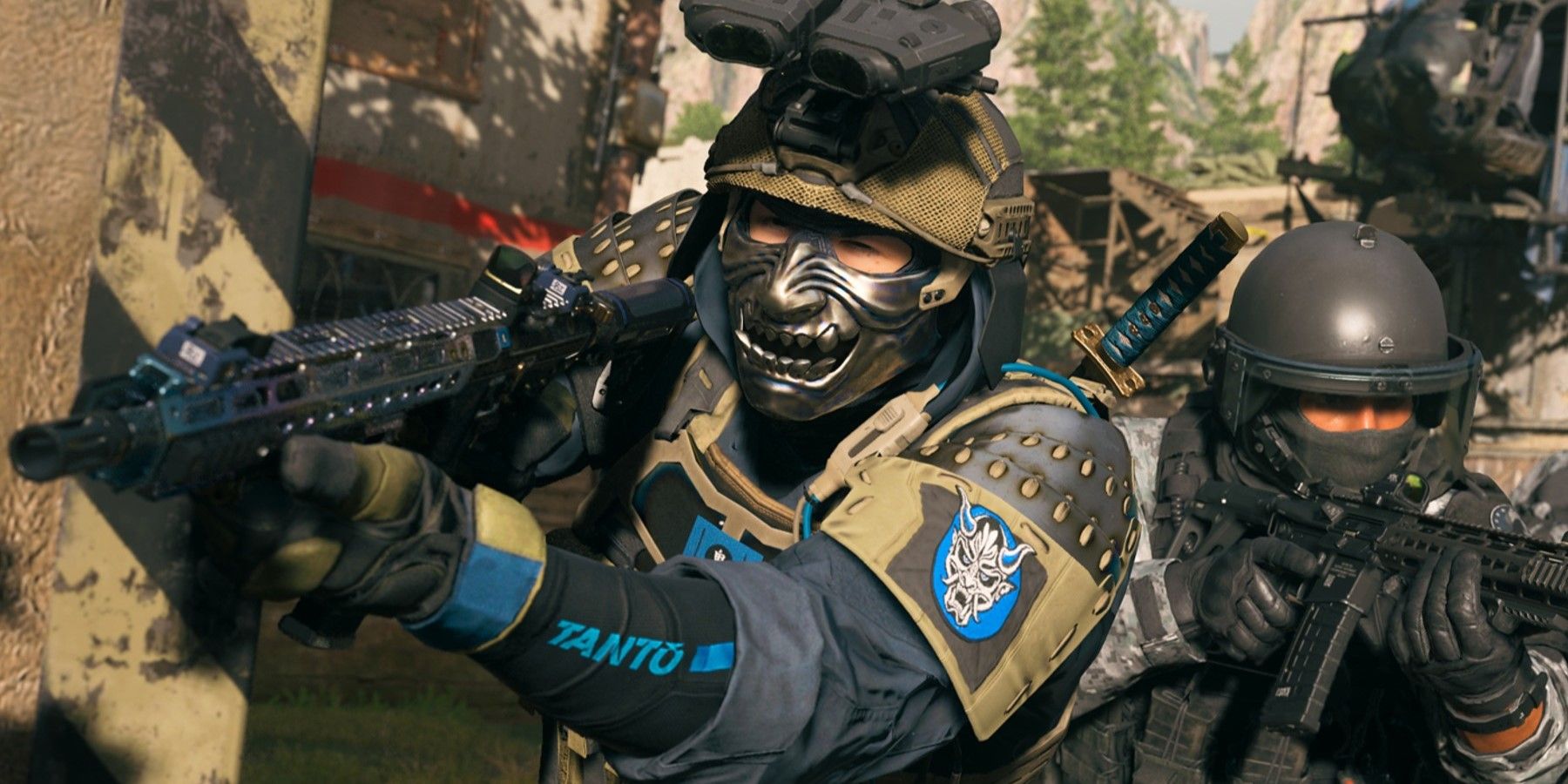 Rumor: Call of Responsibility: Celebrated Battle 2 Leak Unearths Extra Operators Coming to the Sport