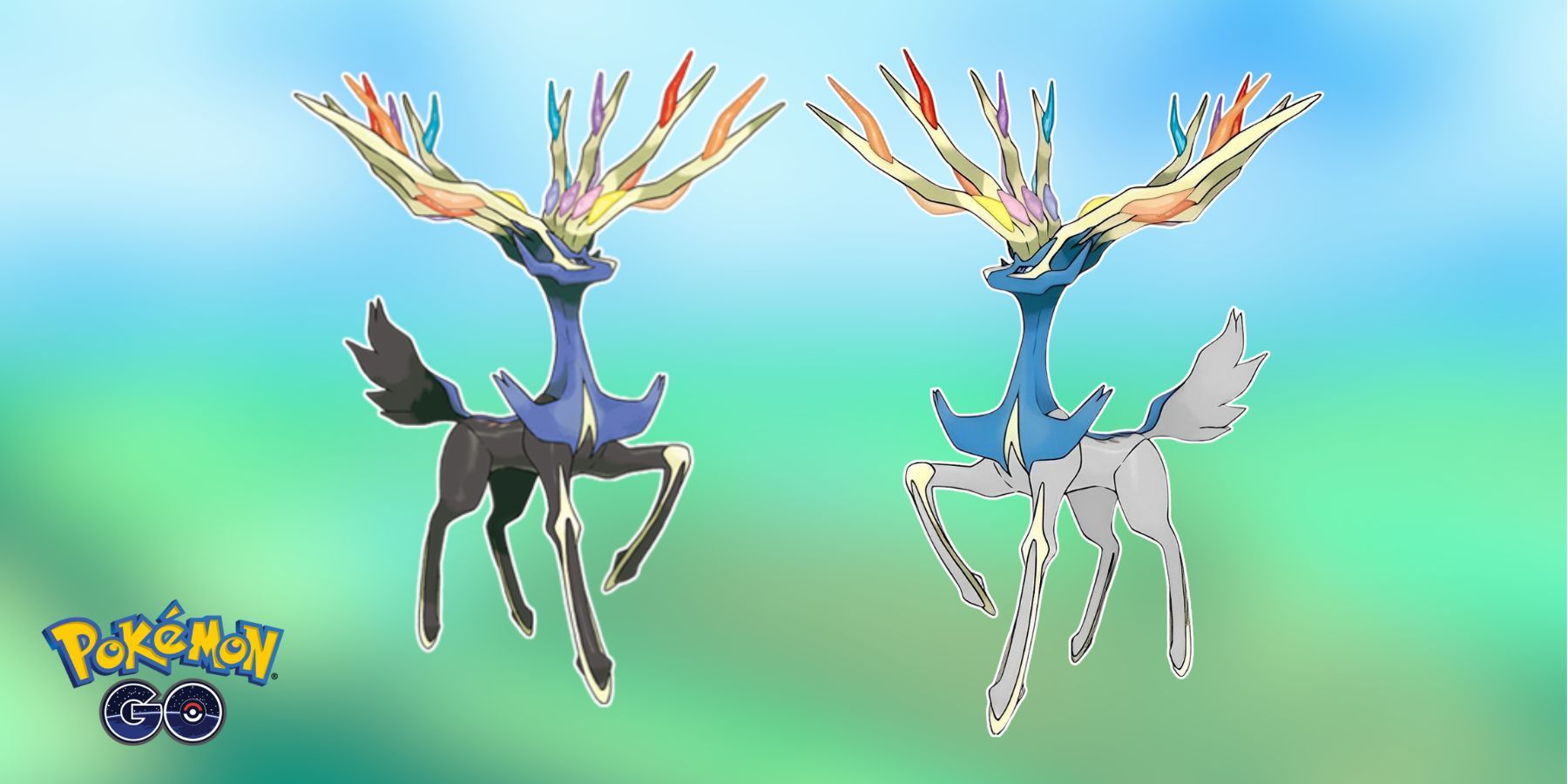 Pokemon GO Xerneas Raid Handbook | Counters, Resistance, Vivid Xerneas, And Extra
