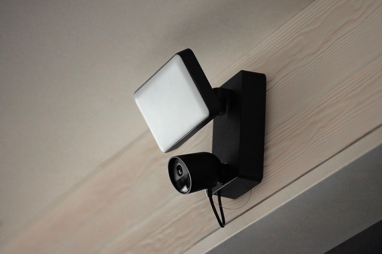 Philips Hue breaks into house security with costly lineup of cameras and sensors