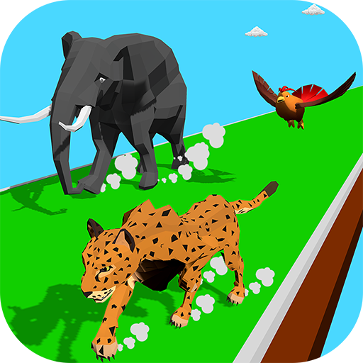 Animal Transform Epic Race 3d.png