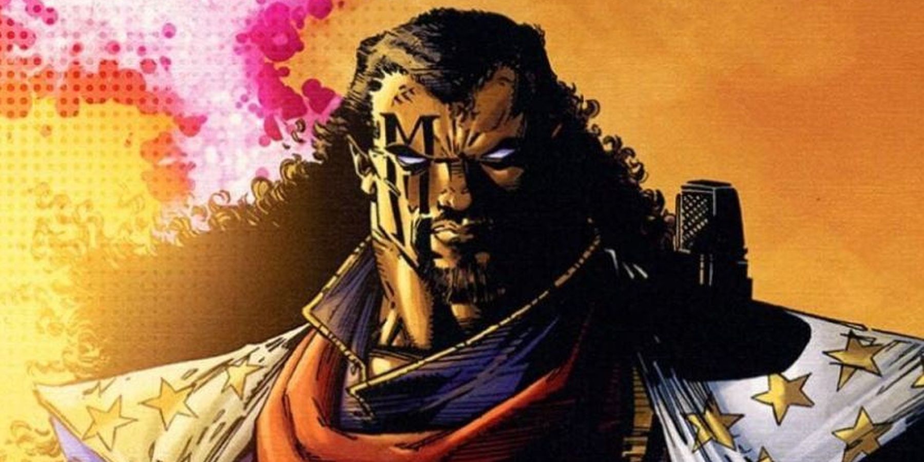 A Successfully-known Rapper Wants To Play This X-Men Personality In The MCU