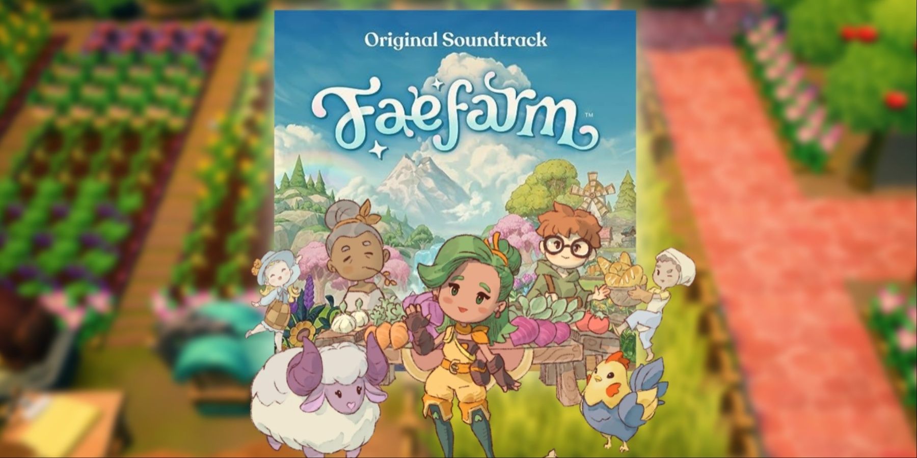 Fae Farm: How To Earn entry to Deluxe Edition Remark