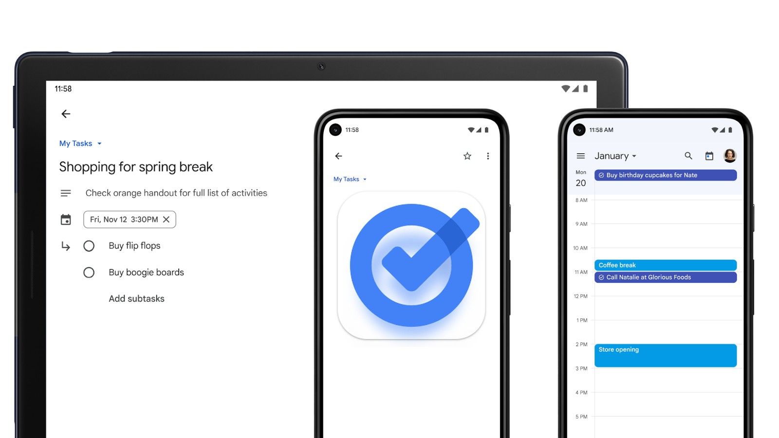 10 Google Tasks solutions and solutions to preserve you on schedule