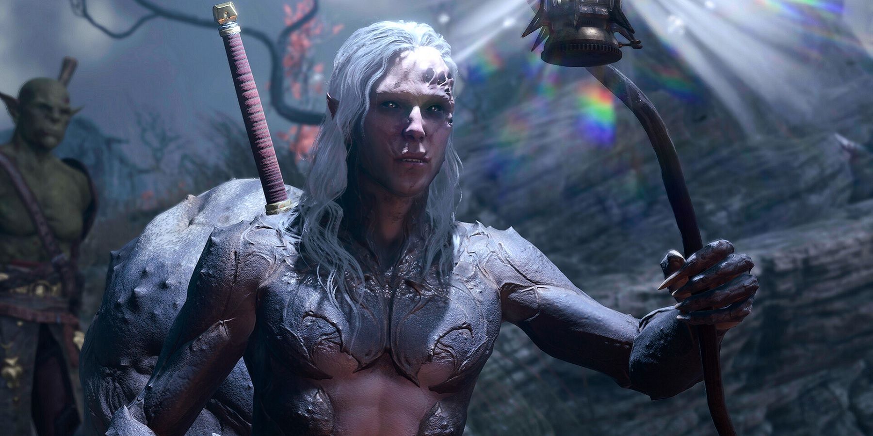 Baldur’s Gate 3 Confirms Most basic Feature Coming in Future Update