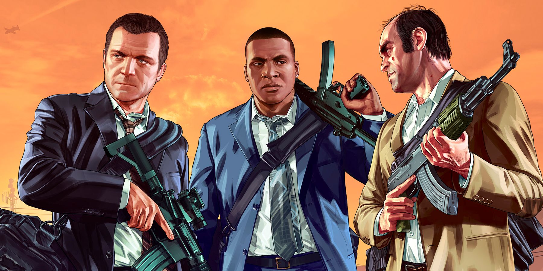 Colossal Theft Auto 5 Functions That GTA 6 Have to Sooner or later Cut