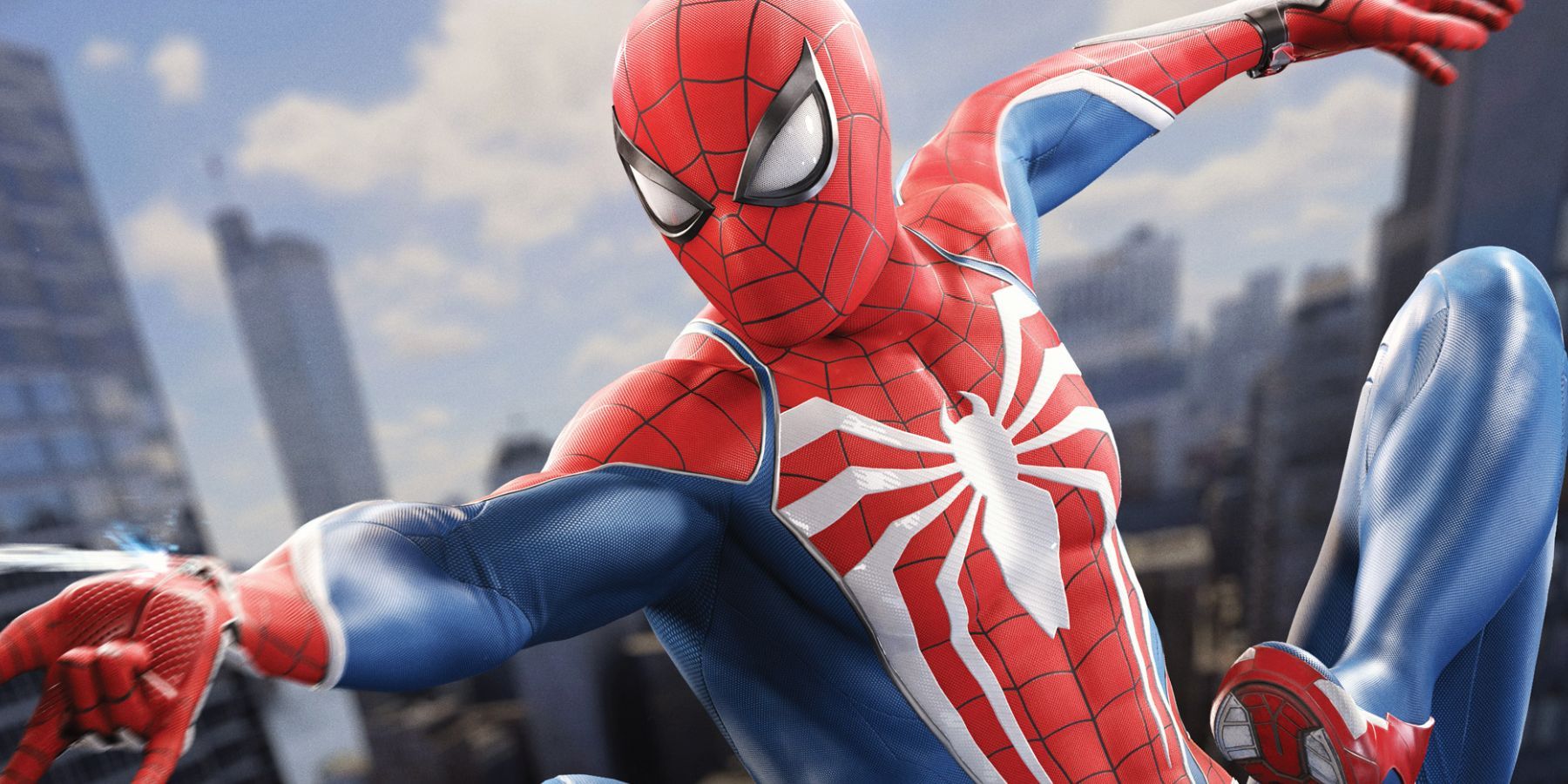 Marvel’s Spider-Man 2 Mute Wants a Reunion for an Iconic Pairing