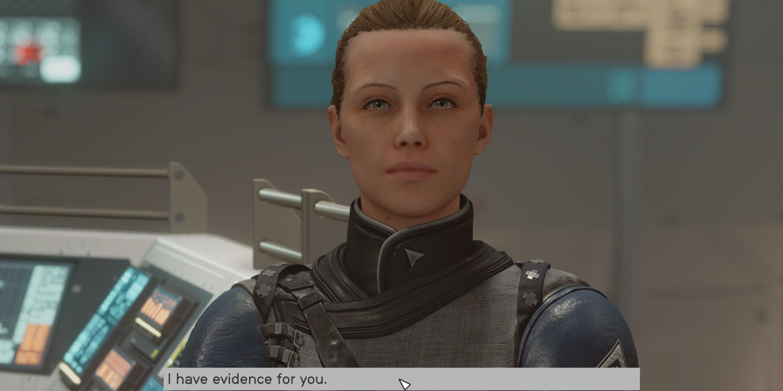 Starfield: All Proof Areas in Burden Of Proof