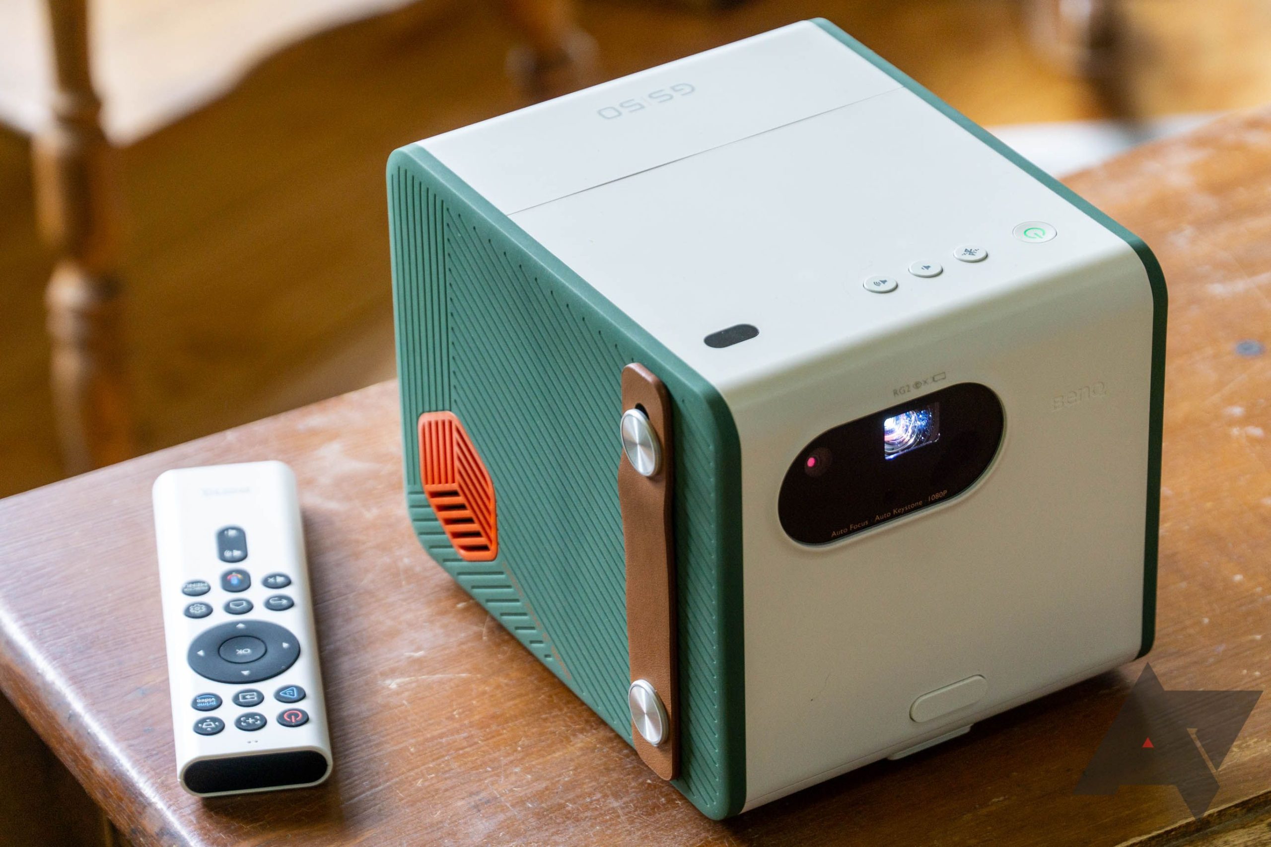 Simplest Android projectors in 2023