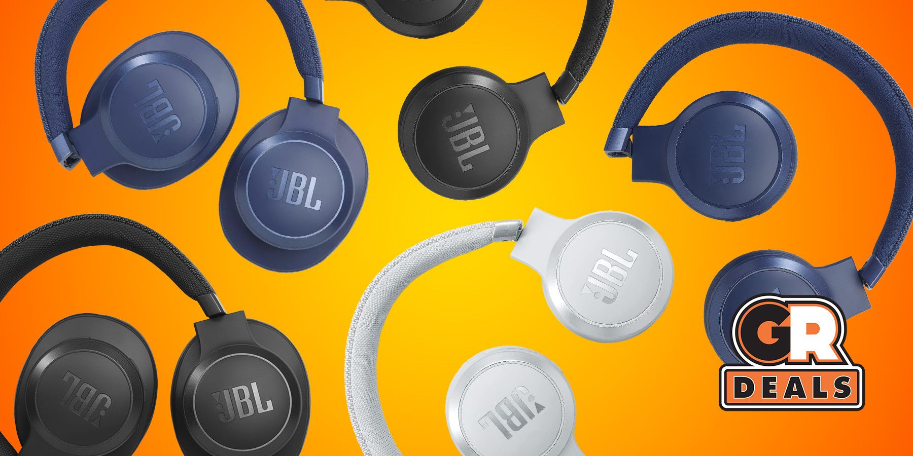 JBL Wi-fi Headphones and Earbuds Now On hand for Reductions of up to $50