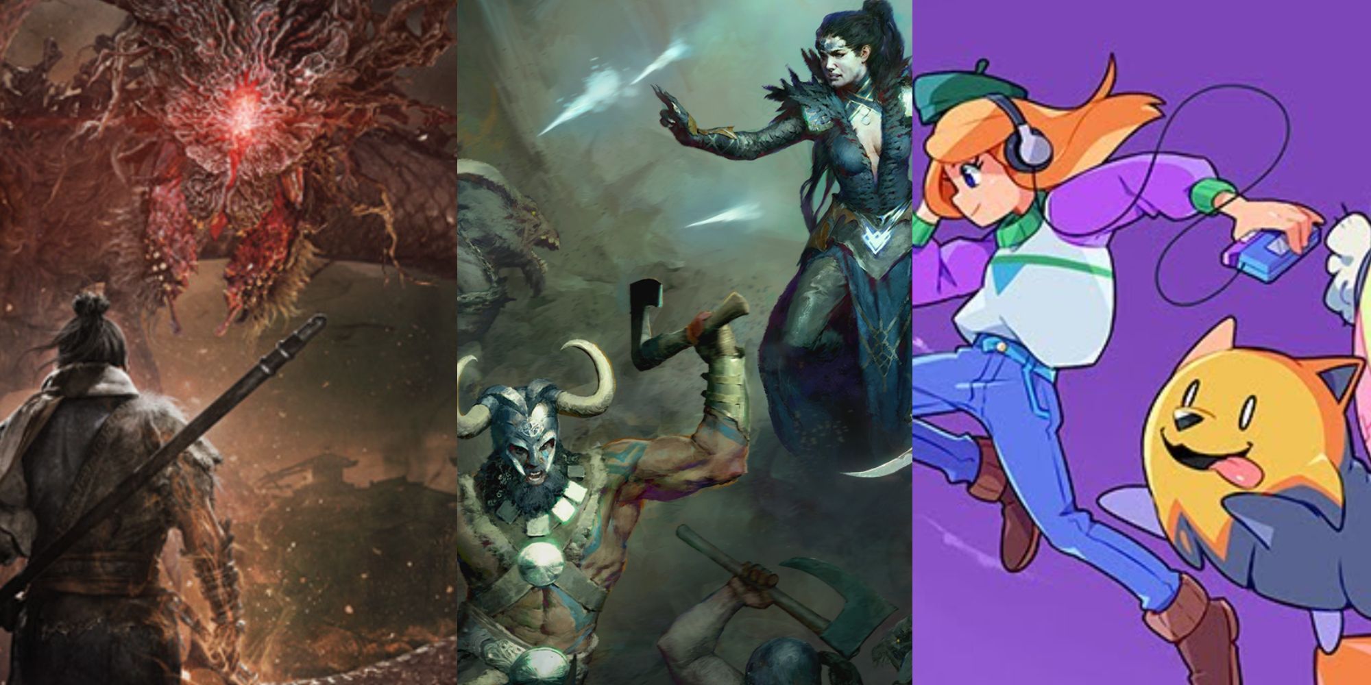 14 Big Video games with Long Co-Op Campaigns