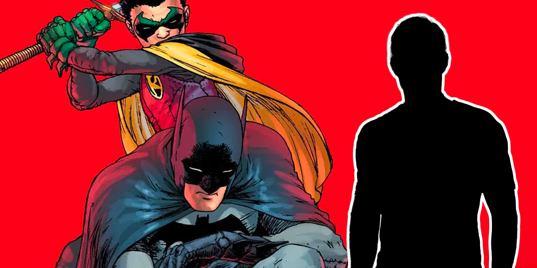 Batman Fan Art Reveals Fan-Current Casting Different As DCU’s Original Darkish Knight