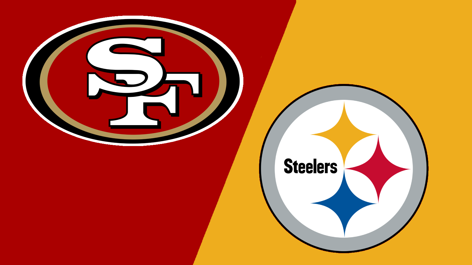 49ers vs Steelers are living drag:  take into yarn from wherever on the present time