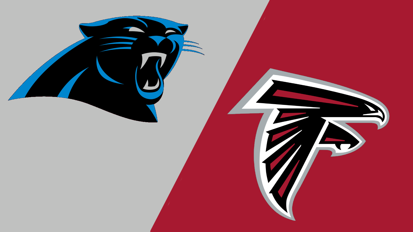 How to examine Panthers vs Falcons: Week 1 dwell circulation begins now