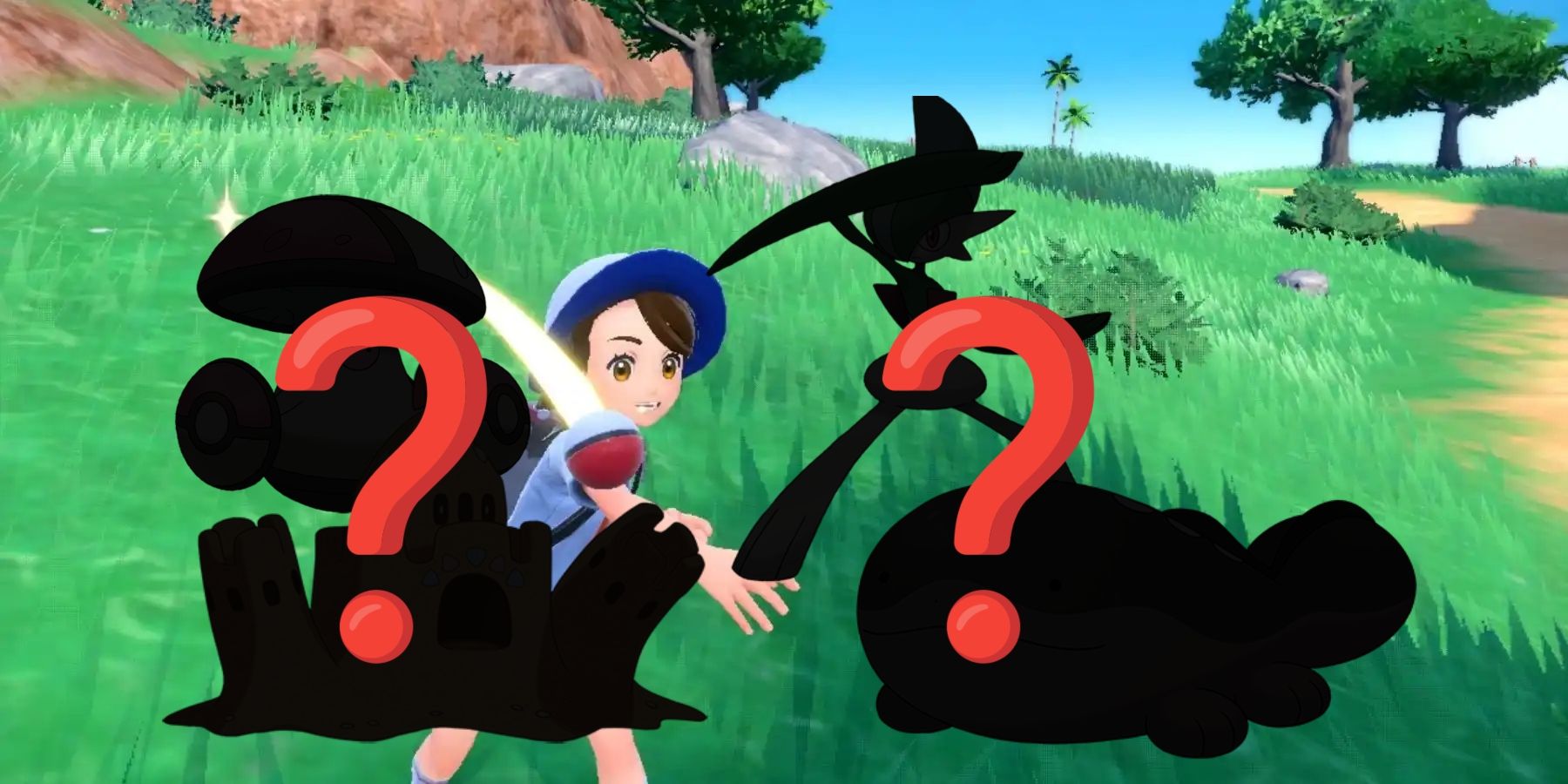 Pokemon Scarlet and Violet: The Greatest Pokemon to To find on Your Team Forward of the Teal Conceal DLC