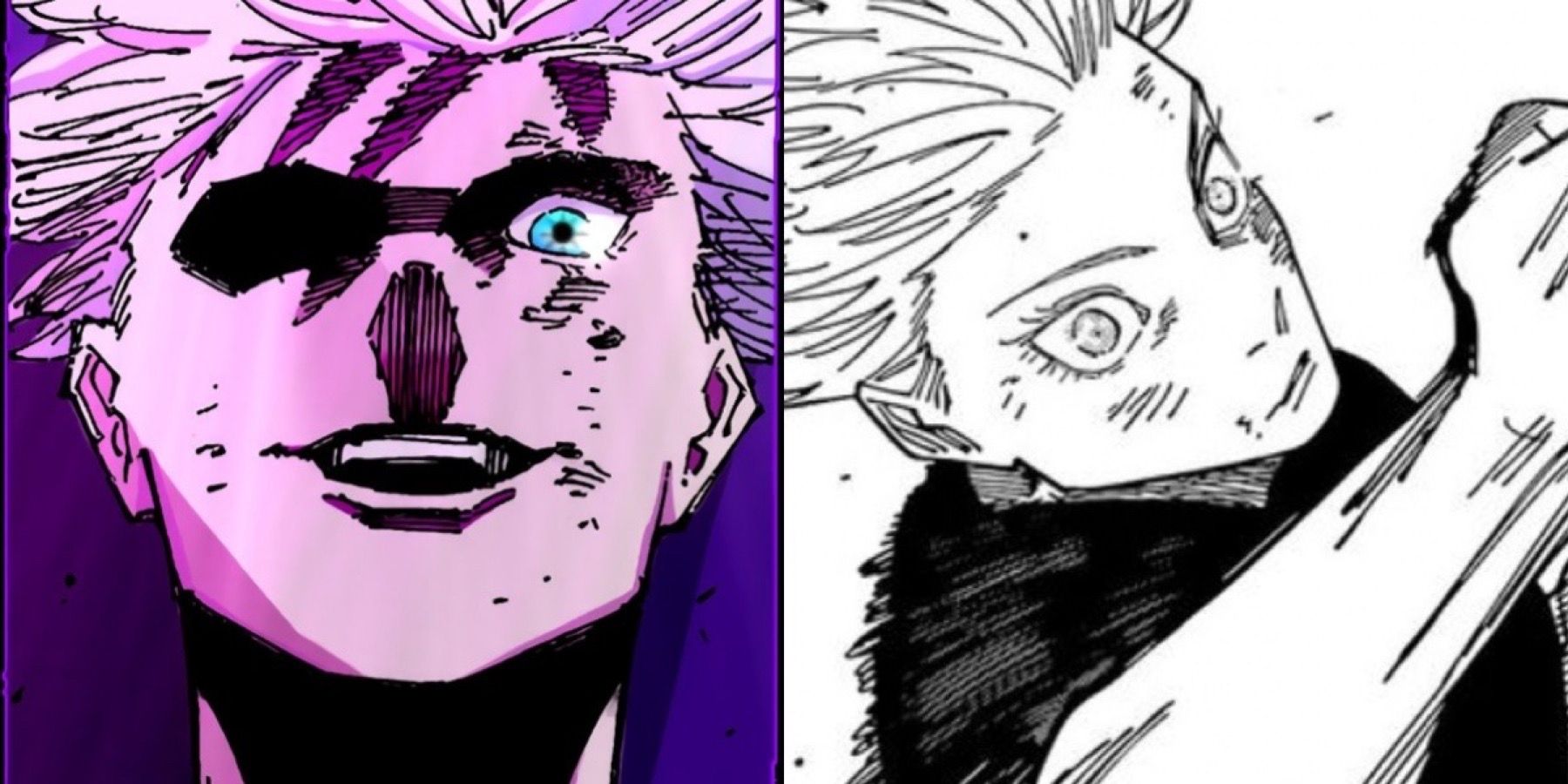Jujutsu Kaisen 236: What To Quiz of From The Chapter