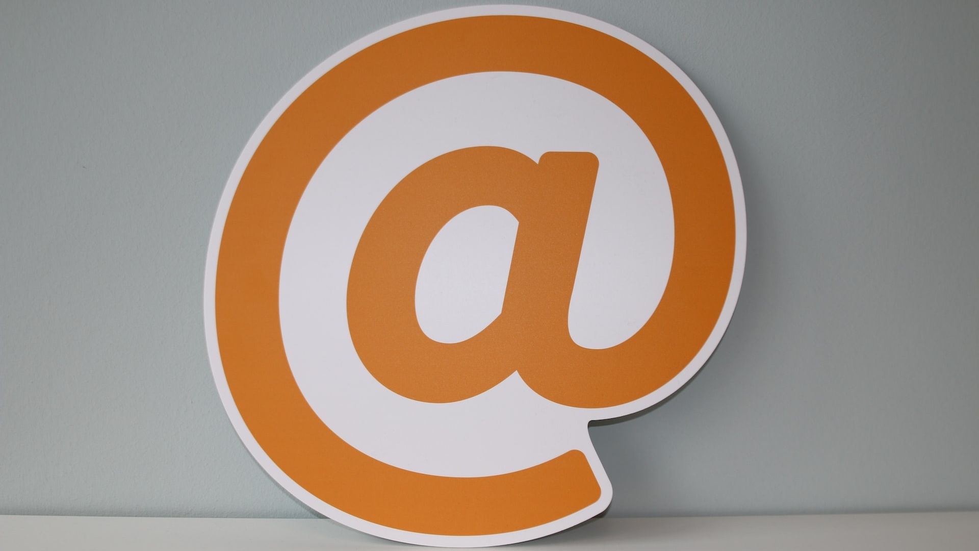 Guidelines on how to gain a unfounded email contend with