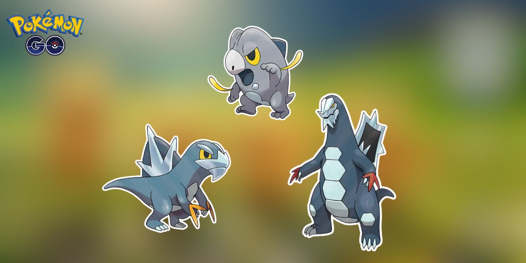 Pokemon GO: Most effective Moveset For Frigibax, Arctibax, and Baxcalibur